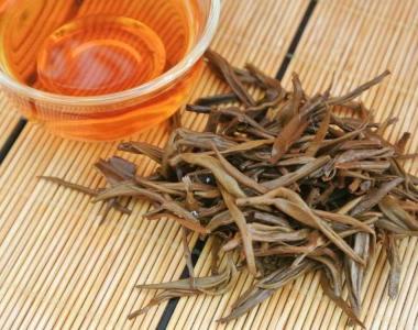 改良土壤可提升茶葉品質